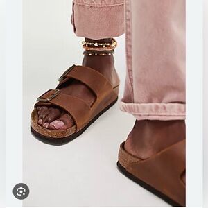 Birkenstock Arizona Sandals